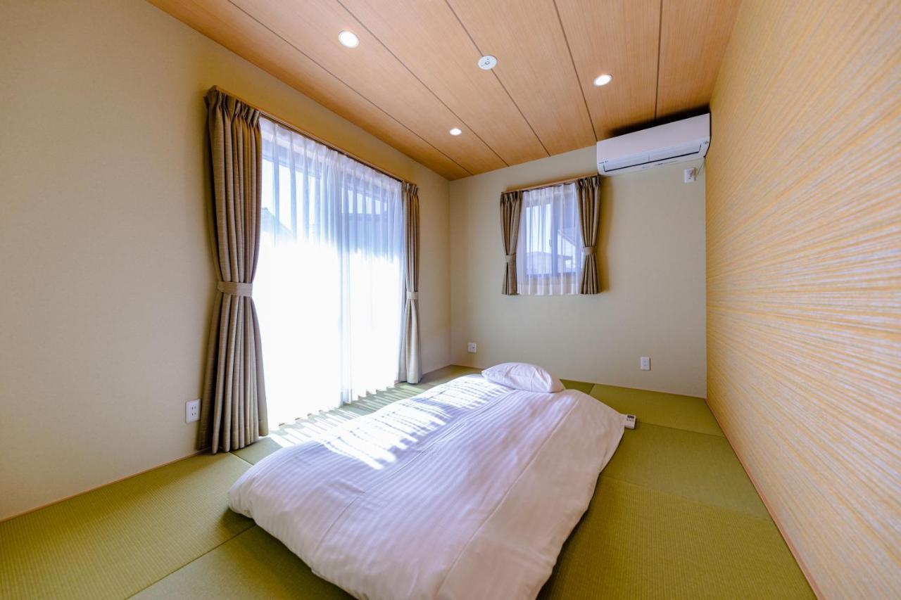 05 Resort Club -然zen- فوجيكاواجوتشيكو المظهر الخارجي الصورة