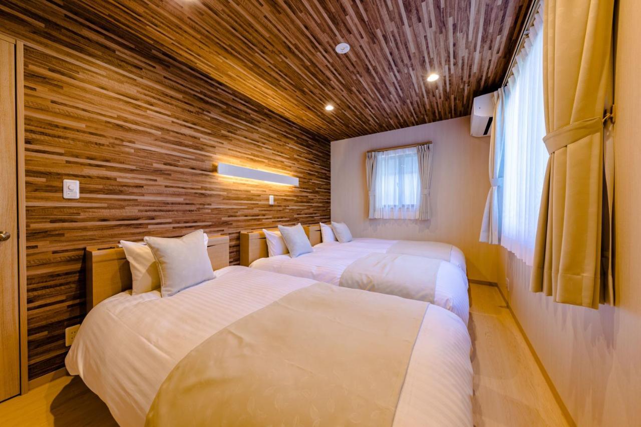 05 Resort Club -然zen- فوجيكاواجوتشيكو المظهر الخارجي الصورة