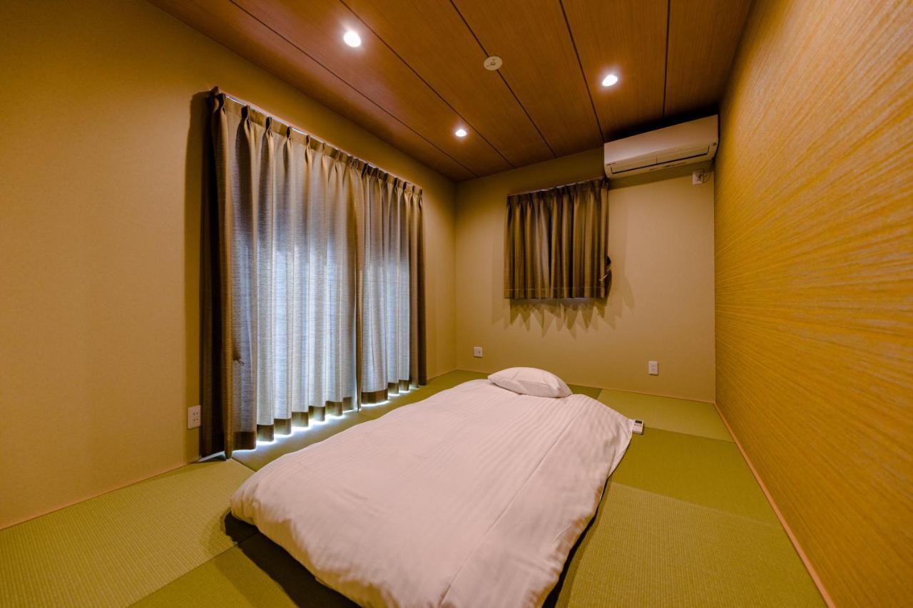 05 Resort Club -然zen- فوجيكاواجوتشيكو المظهر الخارجي الصورة