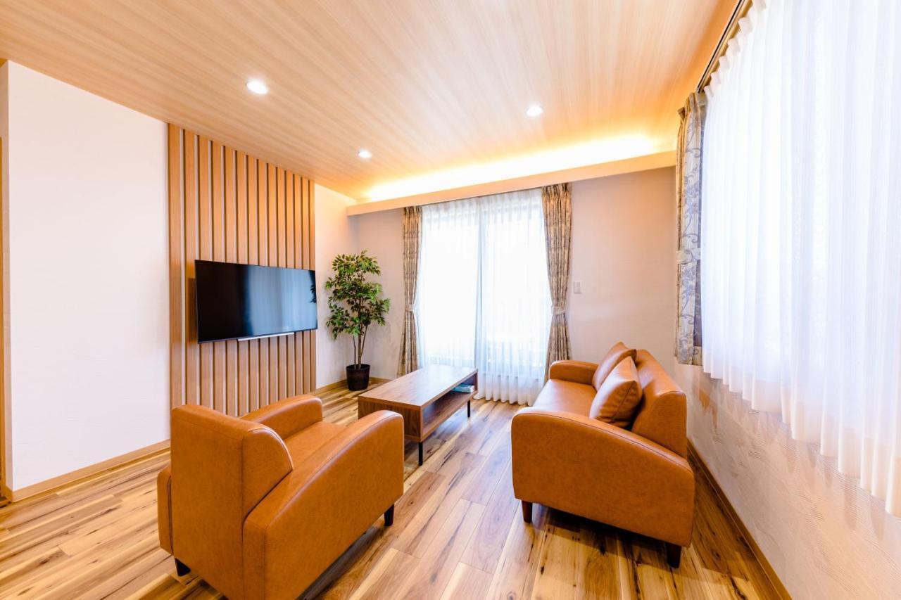 05 Resort Club -然zen- فوجيكاواجوتشيكو المظهر الخارجي الصورة