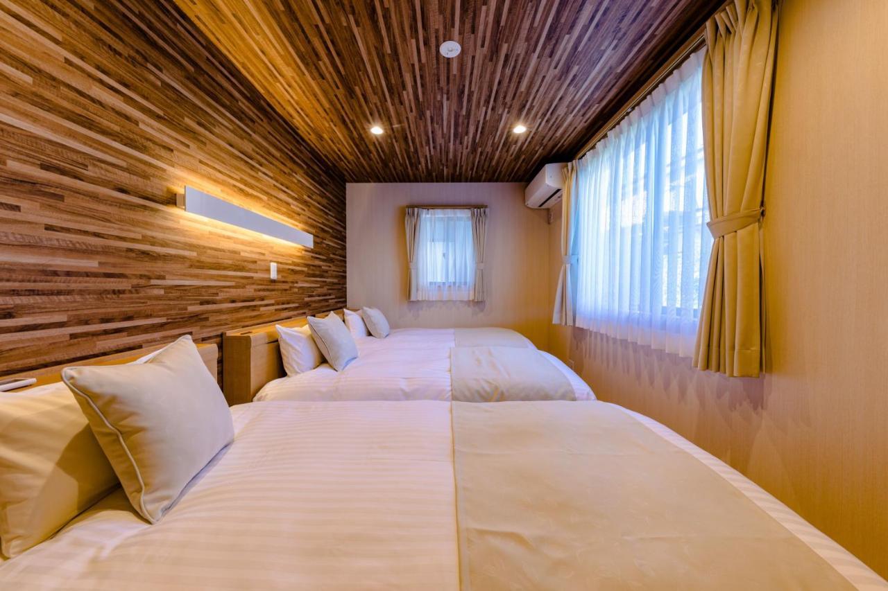 05 Resort Club -然zen- فوجيكاواجوتشيكو المظهر الخارجي الصورة