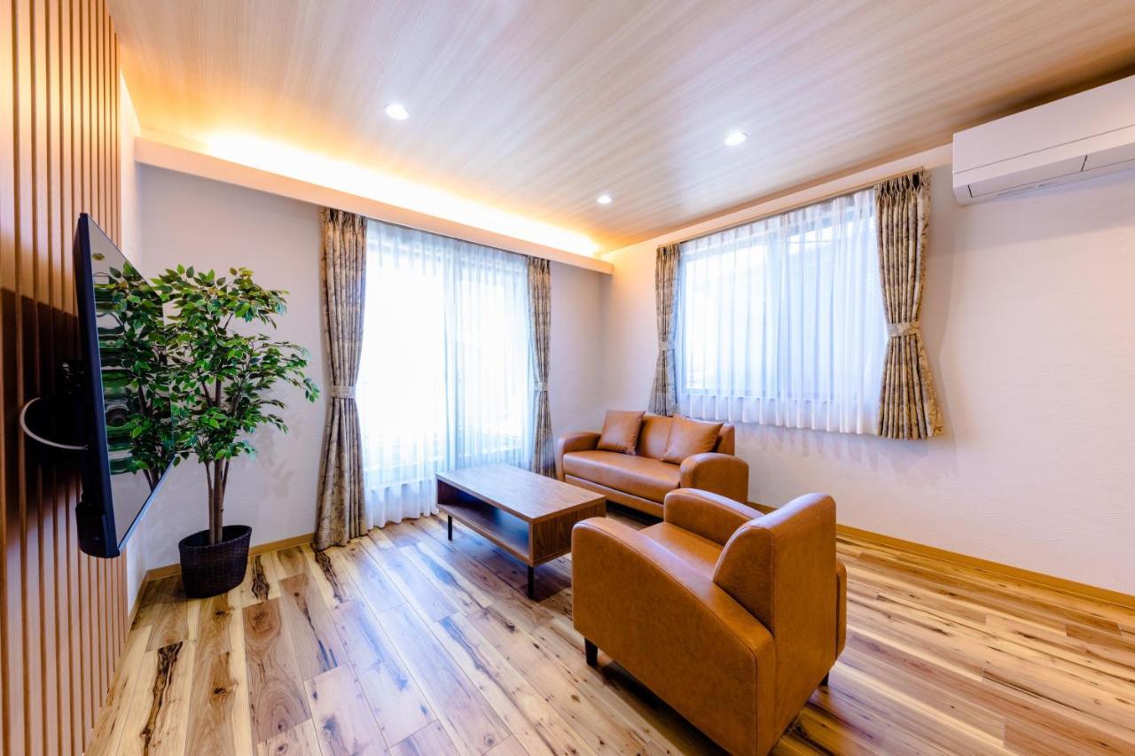05 Resort Club -然zen- فوجيكاواجوتشيكو المظهر الخارجي الصورة
